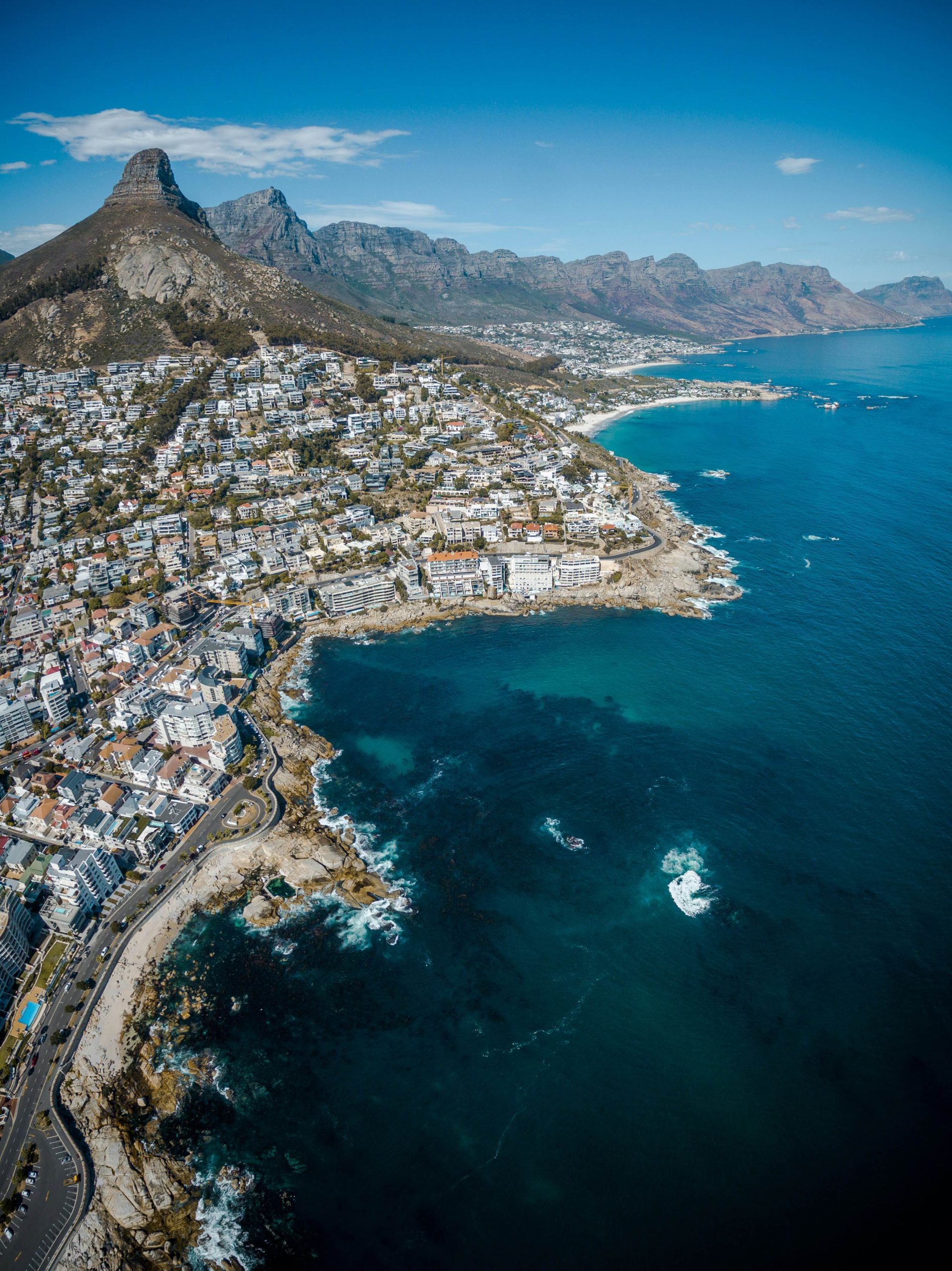 SPORTS20 “Global Sports and Sustainability Forum” in Cape Town